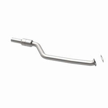 Load image into Gallery viewer, Magnaflow Catalytic Converter Direct Fit Magnaflow 2010 BMW 335i xDrive 3.0L Direct Fit Converter