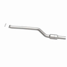 Load image into Gallery viewer, Magnaflow Catalytic Converter Direct Fit Magnaflow 2010 BMW 335i xDrive 3.0L Direct Fit Converter