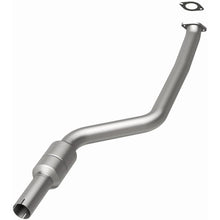 Load image into Gallery viewer, Magnaflow Catalytic Converter Direct Fit Magnaflow 2010 BMW 335i xDrive 3.0L Direct Fit Converter