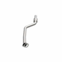 Load image into Gallery viewer, Magnaflow Catalytic Converter Direct Fit Magnaflow 2010 BMW 335i xDrive 3.0L Direct Fit Converter