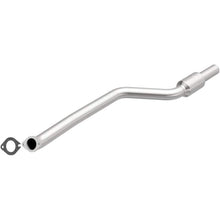Load image into Gallery viewer, Magnaflow Catalytic Converter Direct Fit Magnaflow 2010 BMW 335i xDrive 3.0L Direct Fit Converter