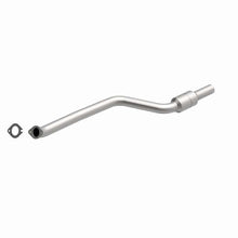 Load image into Gallery viewer, Magnaflow Catalytic Converter Direct Fit Magnaflow 2010 BMW 335i xDrive 3.0L Direct Fit Converter
