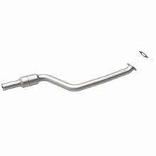 Load image into Gallery viewer, Magnaflow Catalytic Converter Direct Fit Magnaflow 2010 BMW 335i xDrive 3.0L Direct Fit Converter