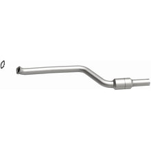 Load image into Gallery viewer, Magnaflow Catalytic Converter Direct Fit Magnaflow 2010 BMW 335i xDrive 3.0L Direct Fit Converter