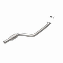 Load image into Gallery viewer, Magnaflow Catalytic Converter Direct Fit Magnaflow 2010 BMW 335i xDrive 3.0L Direct Fit Converter