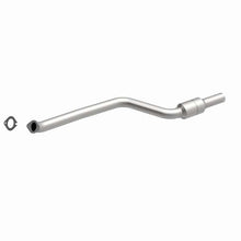 Load image into Gallery viewer, Magnaflow Catalytic Converter Direct Fit Magnaflow 2010 BMW 335i xDrive 3.0L Direct Fit Converter