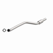 Load image into Gallery viewer, Magnaflow Catalytic Converter Direct Fit Magnaflow 2010 BMW 335i xDrive 3.0L Direct Fit Converter