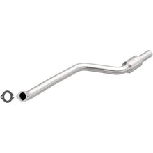 Load image into Gallery viewer, Magnaflow Catalytic Converter Direct Fit Magnaflow 2010 BMW 335i xDrive 3.0L Direct Fit Converter