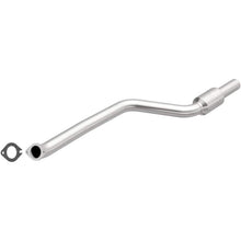 Load image into Gallery viewer, Magnaflow Catalytic Converter Direct Fit Magnaflow 2010 BMW 335i xDrive 3.0L Direct Fit Converter