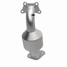 Load image into Gallery viewer, Magnaflow Catalytic Converter Direct Fit Magnaflow 2010 Buick LaCrosse 3.0L Direct Fit Converter
