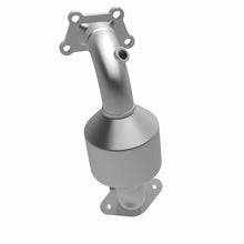 Load image into Gallery viewer, Magnaflow Catalytic Converter Direct Fit Magnaflow 2010 Buick LaCrosse 3.0L Direct Fit Converter