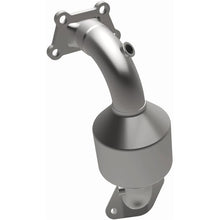 Load image into Gallery viewer, Magnaflow Catalytic Converter Direct Fit Magnaflow 2010 Buick LaCrosse 3.0L Direct Fit Converter