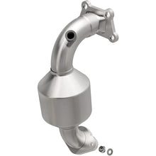 Load image into Gallery viewer, Magnaflow Catalytic Converter Direct Fit Magnaflow 2010 Buick LaCrosse 3.0L Direct Fit Converter