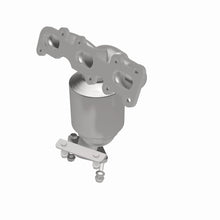 Load image into Gallery viewer, Magnaflow Catalytic Converter Direct Fit Magnaflow 2011 Lincoln MKT 3.7L Direct Fit Converter