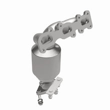 Load image into Gallery viewer, Magnaflow Catalytic Converter Direct Fit Magnaflow 2011 Lincoln MKT 3.7L Direct Fit Converter