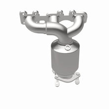 Load image into Gallery viewer, Magnaflow Catalytic Converter Direct Fit Magnaflow 2011 Lincoln MKT 3.7L Direct Fit Converter