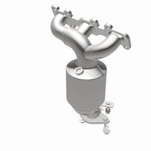 Load image into Gallery viewer, Magnaflow Catalytic Converter Direct Fit Magnaflow 2011 Lincoln MKT 3.7L Direct Fit Converter