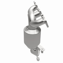 Load image into Gallery viewer, Magnaflow Catalytic Converter Direct Fit Magnaflow 2011 Lincoln MKT 3.7L Direct Fit Converter