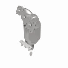 Load image into Gallery viewer, Magnaflow Catalytic Converter Direct Fit Magnaflow 2011 Lincoln MKT 3.7L Direct Fit Converter