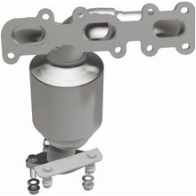 Load image into Gallery viewer, Magnaflow Catalytic Converter Direct Fit Magnaflow 2011 Lincoln MKT 3.7L Direct Fit Converter