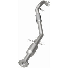 Load image into Gallery viewer, Magnaflow Catalytic Converter Direct Fit Magnaflow 2013 Chevrolet Malibu 2.5L Direct Fit Converter