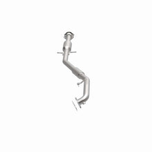 Load image into Gallery viewer, Magnaflow Catalytic Converter Direct Fit Magnaflow 2013 Chevrolet Malibu 2.5L Direct Fit Converter