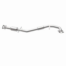 Load image into Gallery viewer, Magnaflow Catalytic Converter Direct Fit Magnaflow 2013 Chevrolet Malibu 2.5L Direct Fit Converter