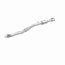 Load image into Gallery viewer, Magnaflow Catalytic Converter Direct Fit Magnaflow 2013 Chevrolet Malibu 2.5L Direct Fit Converter
