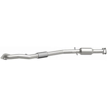 Load image into Gallery viewer, Magnaflow Catalytic Converter Direct Fit Magnaflow 2013 Chevrolet Malibu 2.5L Direct Fit Converter