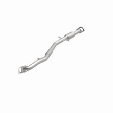 Load image into Gallery viewer, Magnaflow Catalytic Converter Direct Fit Magnaflow 2013 Chevrolet Malibu 2.5L Direct Fit Converter