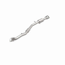 Load image into Gallery viewer, Magnaflow Catalytic Converter Direct Fit Magnaflow 2013 Chevrolet Malibu 2.5L Direct Fit Converter