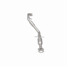Load image into Gallery viewer, Magnaflow Catalytic Converter Direct Fit Magnaflow 2013 Chevrolet Malibu 2.5L Direct Fit Converter