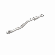 Load image into Gallery viewer, Magnaflow Catalytic Converter Direct Fit Magnaflow 2013 Chevrolet Malibu 2.5L Direct Fit Converter