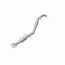 Load image into Gallery viewer, Magnaflow Catalytic Converter Direct Fit Magnaflow 2013 Chevrolet Malibu 2.5L Direct Fit Converter