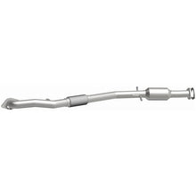 Load image into Gallery viewer, Magnaflow Catalytic Converter Direct Fit Magnaflow 2013 Chevrolet Malibu 2.5L Direct Fit Converter