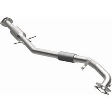 Load image into Gallery viewer, Magnaflow Catalytic Converter Direct Fit Magnaflow 2013 Chevrolet Malibu 2.5L Direct Fit Converter