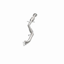Load image into Gallery viewer, Magnaflow Catalytic Converter Direct Fit Magnaflow 2013 Chevrolet Malibu 2.5L Direct Fit Converter