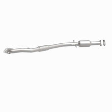 Load image into Gallery viewer, Magnaflow Catalytic Converter Direct Fit Magnaflow 2013 Chevrolet Malibu 2.5L Direct Fit Converter