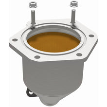 Load image into Gallery viewer, Magnaflow Catalytic Converter Direct Fit Magnaflow 2013 Nissan Pathfinder 3.5L Direct Fit Converter