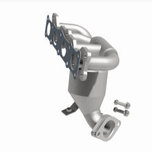 Load image into Gallery viewer, Magnaflow Catalytic Converter Direct Fit Magnaflow 2015 Kia Optima 2.4L Direct Fit Cat Converter