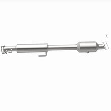 Load image into Gallery viewer, Magnaflow Catalytic Converter Direct Fit Magnaflow 2015 Kia Optima 2.4L Direct Fit Cat Converter (California Grade)