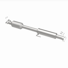 Load image into Gallery viewer, Magnaflow Catalytic Converter Direct Fit Magnaflow 2015 Kia Optima 2.4L Direct Fit Cat Converter (California Grade)