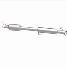 Load image into Gallery viewer, Magnaflow Catalytic Converter Direct Fit Magnaflow 2015 Kia Optima 2.4L Direct Fit Cat Converter (California Grade)