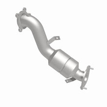 Load image into Gallery viewer, Magnaflow Catalytic Converter Direct Fit MagnaFlow California Catalytic Converter Direct Fit - 2013 Cadillac ATS L4 2.0L