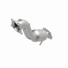 Load image into Gallery viewer, Magnaflow Catalytic Converter Direct Fit MagnaFlow California Catalytic Converter Direct Fit - 2013 Cadillac ATS L4 2.0L