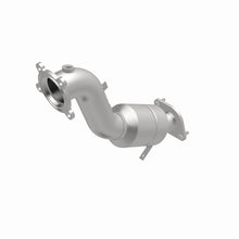 Load image into Gallery viewer, Magnaflow Catalytic Converter Direct Fit MagnaFlow California Catalytic Converter Direct Fit - 2013 Cadillac ATS L4 2.0L