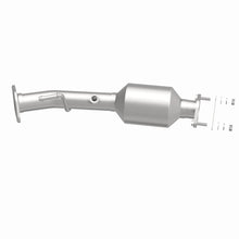 Load image into Gallery viewer, Magnaflow Catalytic Converter Direct Fit MagnaFlow California Converter Direct Fit 13-15 Nissan NV200 2.0L