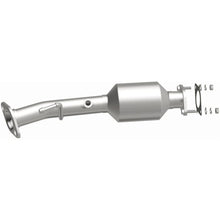 Load image into Gallery viewer, Magnaflow Catalytic Converter Direct Fit MagnaFlow California Converter Direct Fit 13-15 Nissan NV200 2.0L