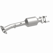 Load image into Gallery viewer, Magnaflow Catalytic Converter Direct Fit MagnaFlow California Converter Direct Fit 13-15 Nissan NV200 2.0L