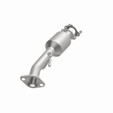 Load image into Gallery viewer, Magnaflow Catalytic Converter Direct Fit MagnaFlow California Converter Direct Fit 13-15 Nissan NV200 2.0L